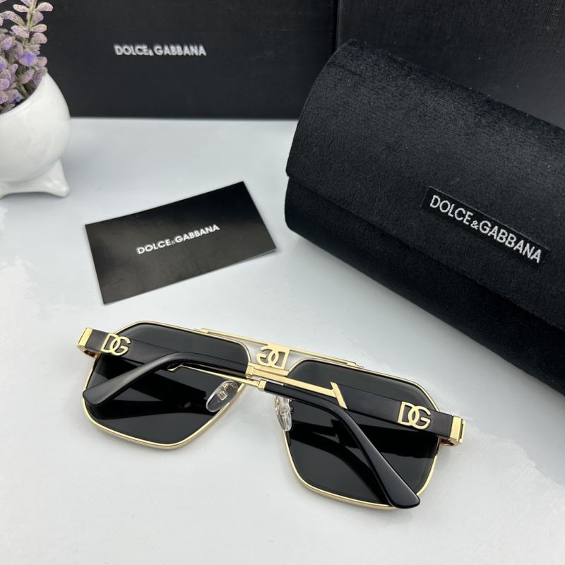 DOLCE GABBANA